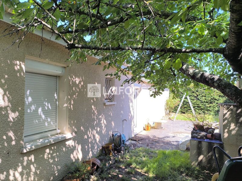 Maison à vendre, 101m², La Salvetat-Saint-Gilles