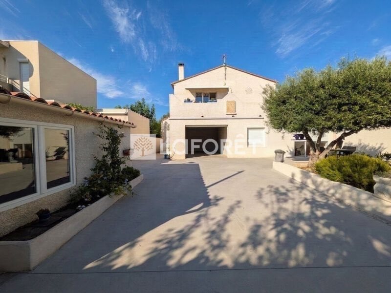 Maison à vendre, 170m², Agde (Cap d'Agde)