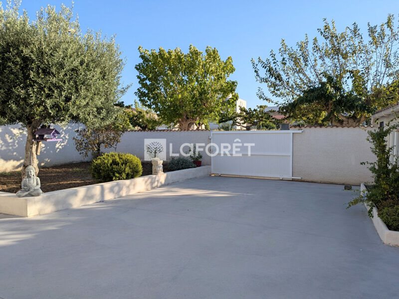 Maison à vendre, 170m², Agde (Cap d'Agde)