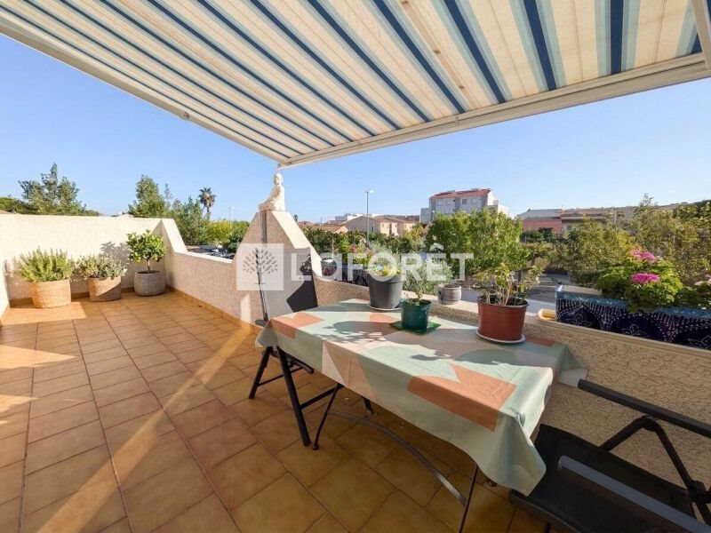 Maison à vendre, 170m², Agde (Cap d'Agde)
