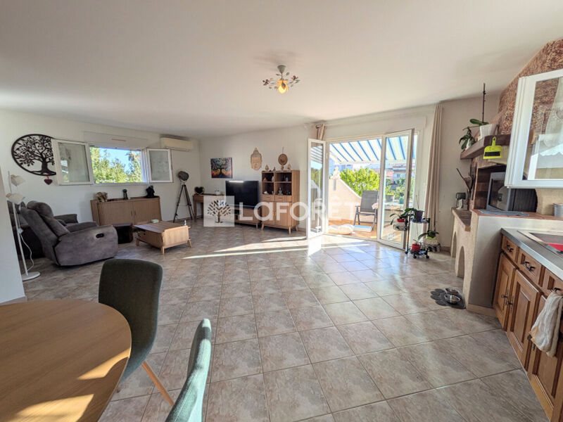 Maison à vendre, 170m², Agde (Cap d'Agde)