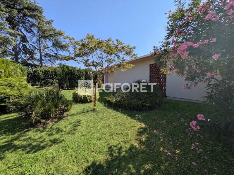 Maison à vendre, 140m², Agde (Cap d'Agde)