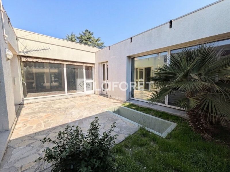 Maison à vendre, 140m², Agde (Cap d'Agde)