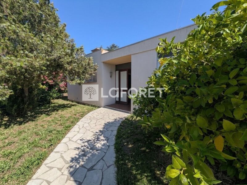 Maison à vendre, 140m², Agde (Cap d'Agde)