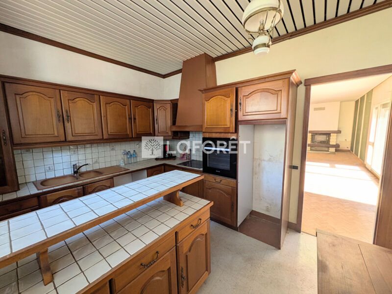 Maison à vendre, 140m², Agde (Cap d'Agde)