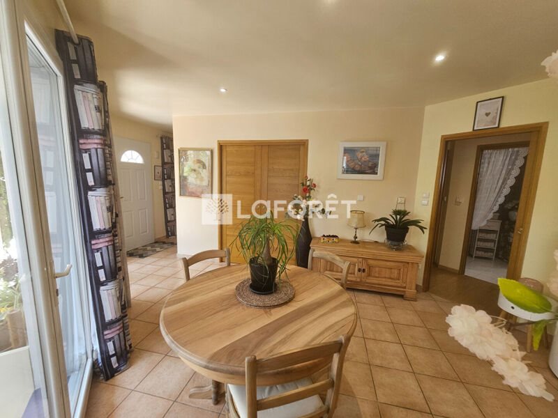 Maison à vendre, 65m², Agde (Cap d'Agde)