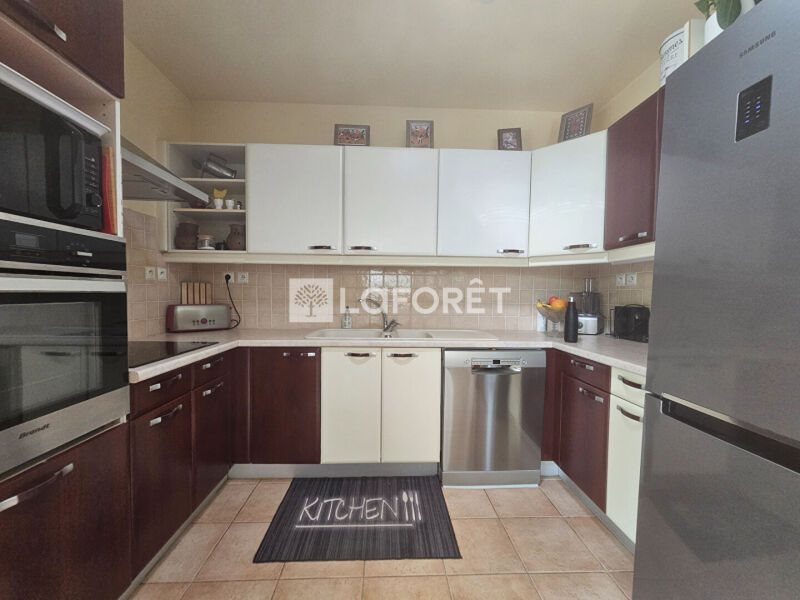 Maison à vendre, 65m², Agde (Cap d'Agde)