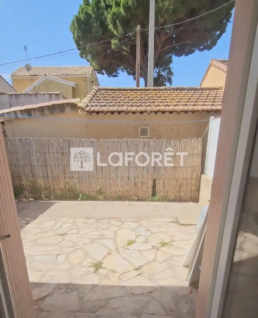 Maison à vendre, 79m², Agde (Cap d'Agde)