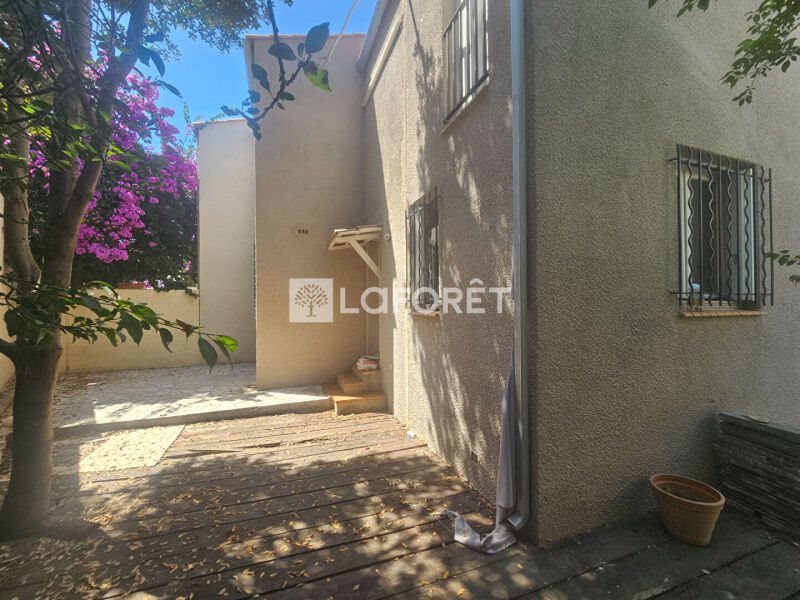 Maison à vendre, 105m², Agde (Cap d'Agde)