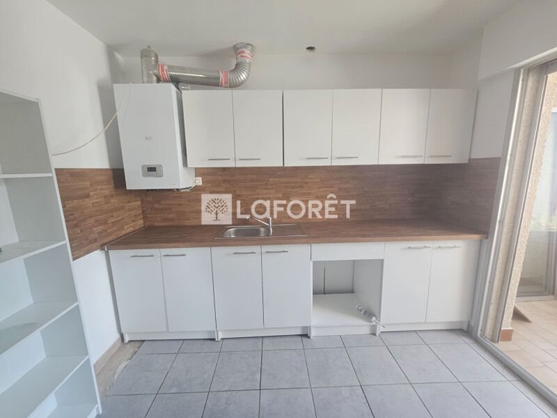 Maison à vendre, 105m², Agde (Cap d'Agde)