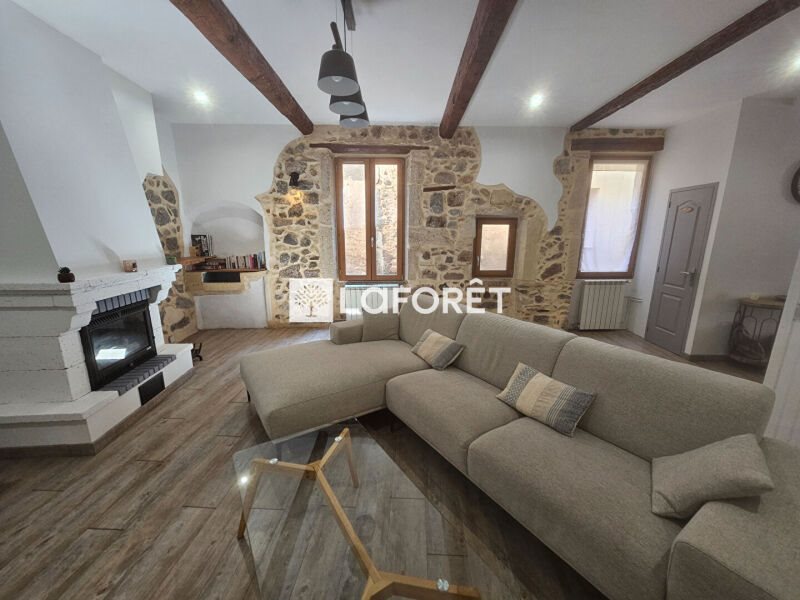Maison à vendre, 129m², Bessan