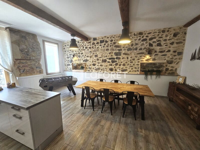 Maison à vendre, 129m², Bessan