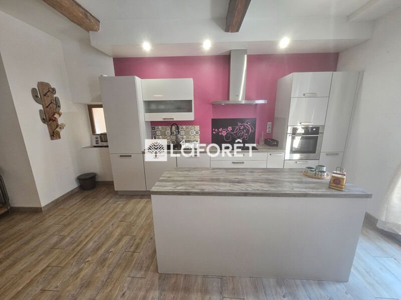 Maison à vendre, 129m², Bessan