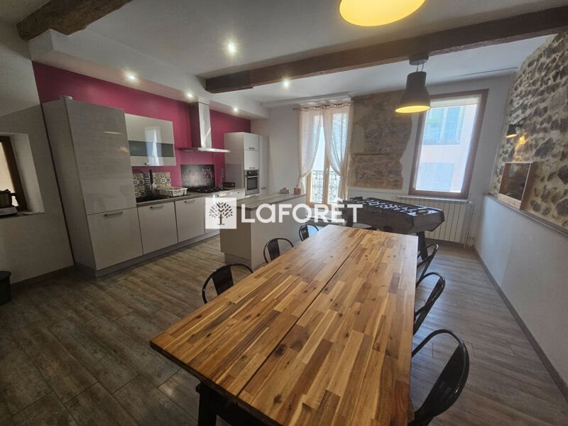 Maison à vendre, 129m², Bessan