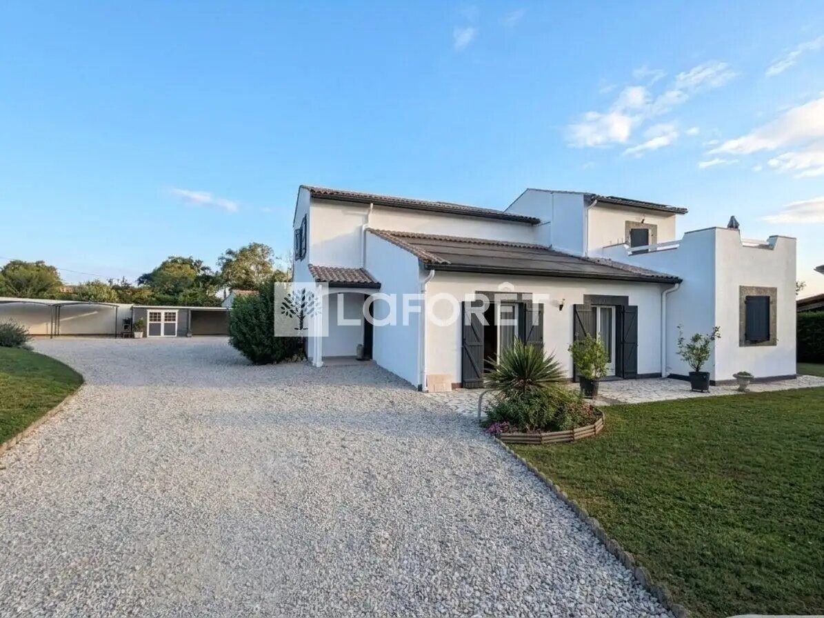 Maison à vendre, 198m², Fonsorbes