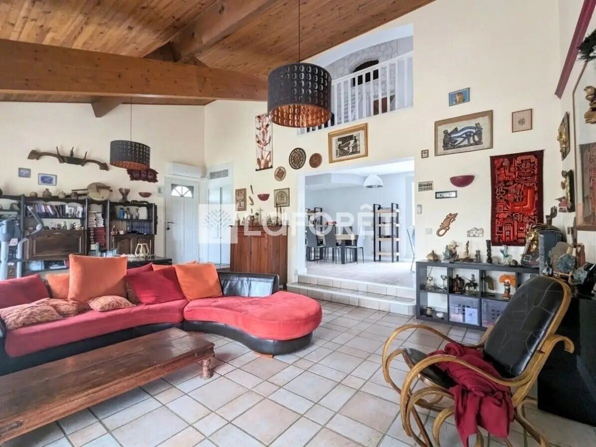 Maison à vendre, 198m², Fonsorbes