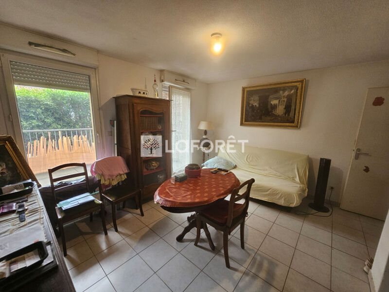 Appartement à vendre, 25m², Agde (Cap d'Agde)