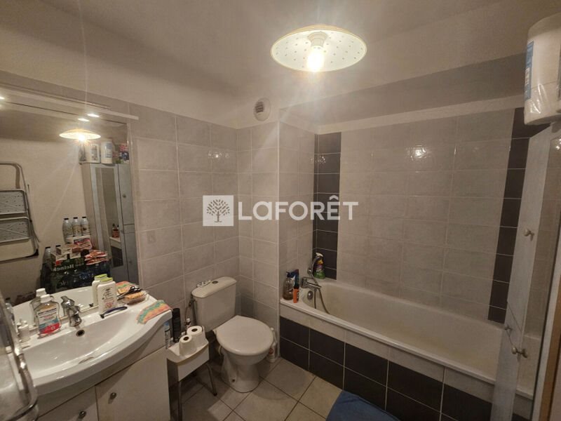 Appartement à vendre, 25m², Agde (Cap d'Agde)