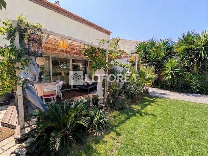 Maison à vendre, 148m², Agde (Cap d'Agde)