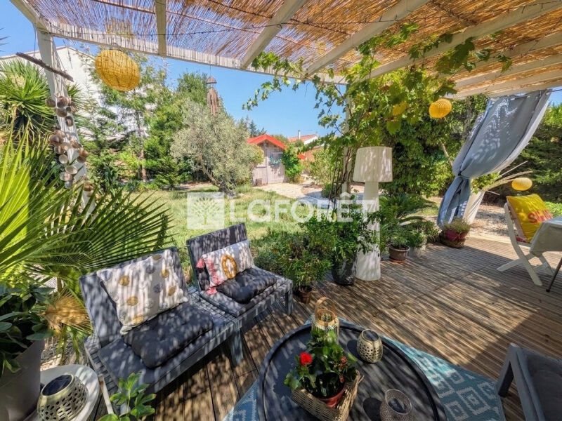 Maison à vendre, 148m², Agde (Cap d'Agde)