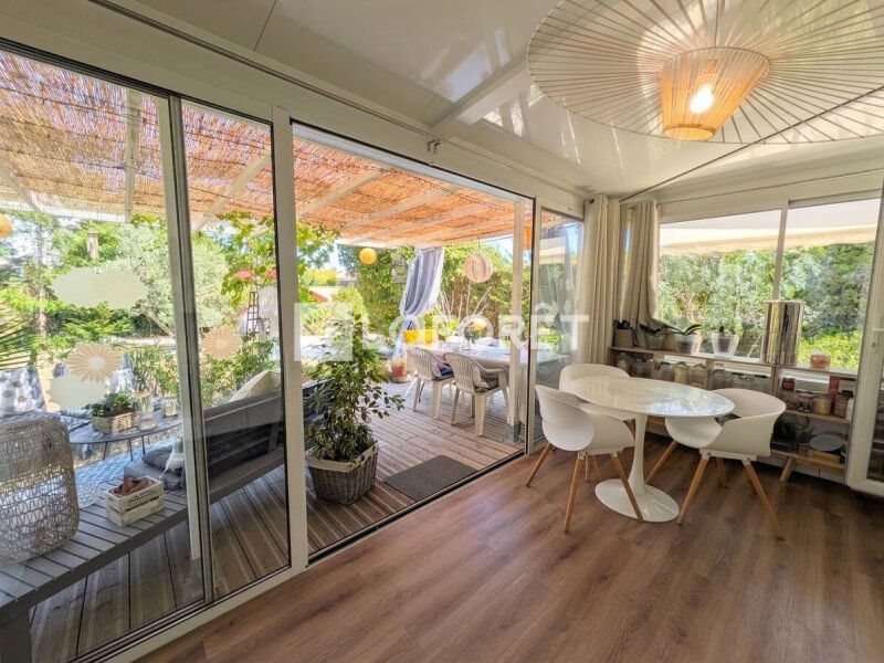 Maison à vendre, 148m², Agde (Cap d'Agde)