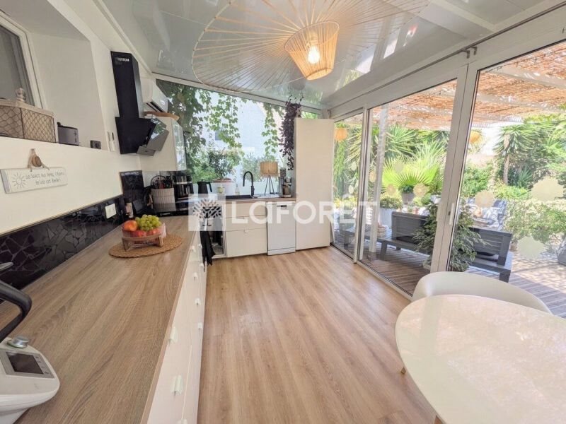 Maison à vendre, 148m², Agde (Cap d'Agde)