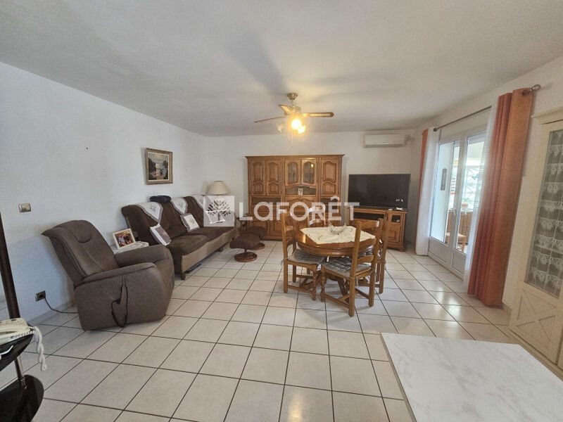 Maison à vendre, 72m², Agde (Cap d'Agde)
