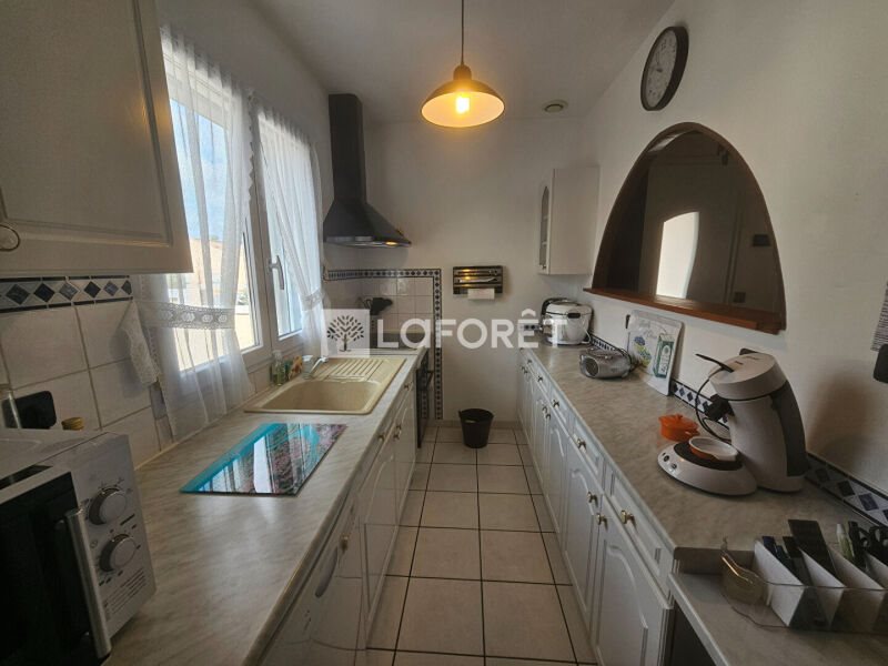 Maison à vendre, 72m², Agde (Cap d'Agde)