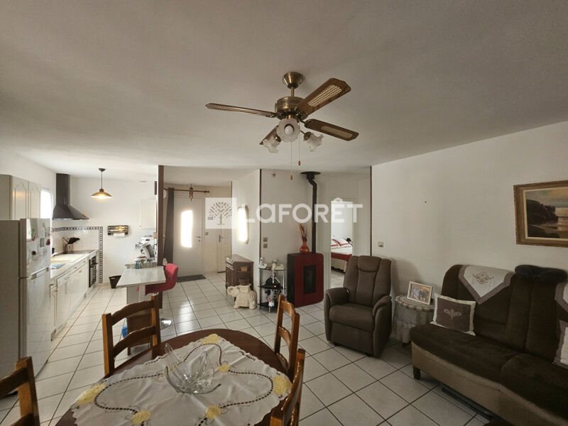 Maison à vendre, 72m², Agde (Cap d'Agde)