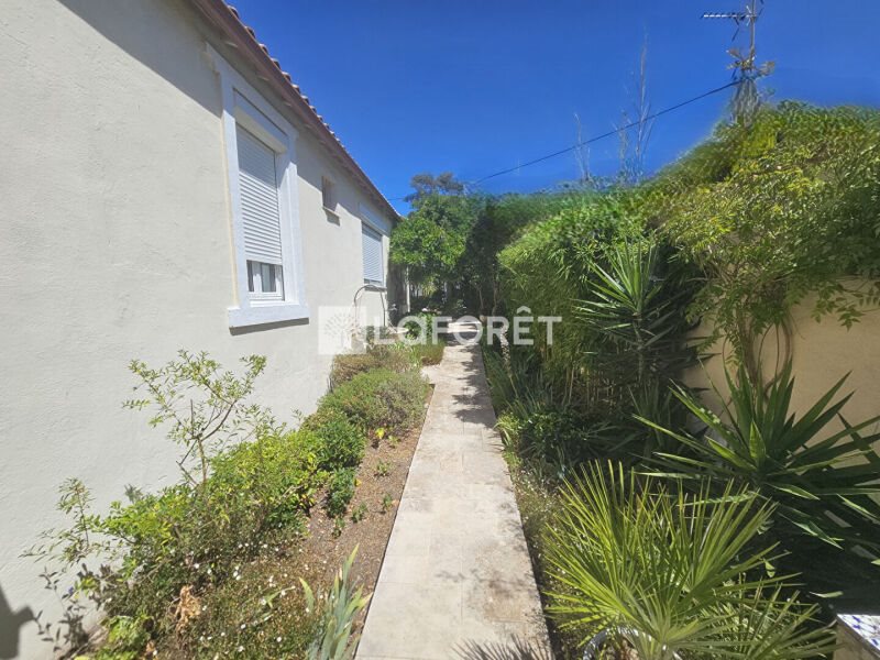 Maison à vendre, 154m², Agde (Cap d'Agde)