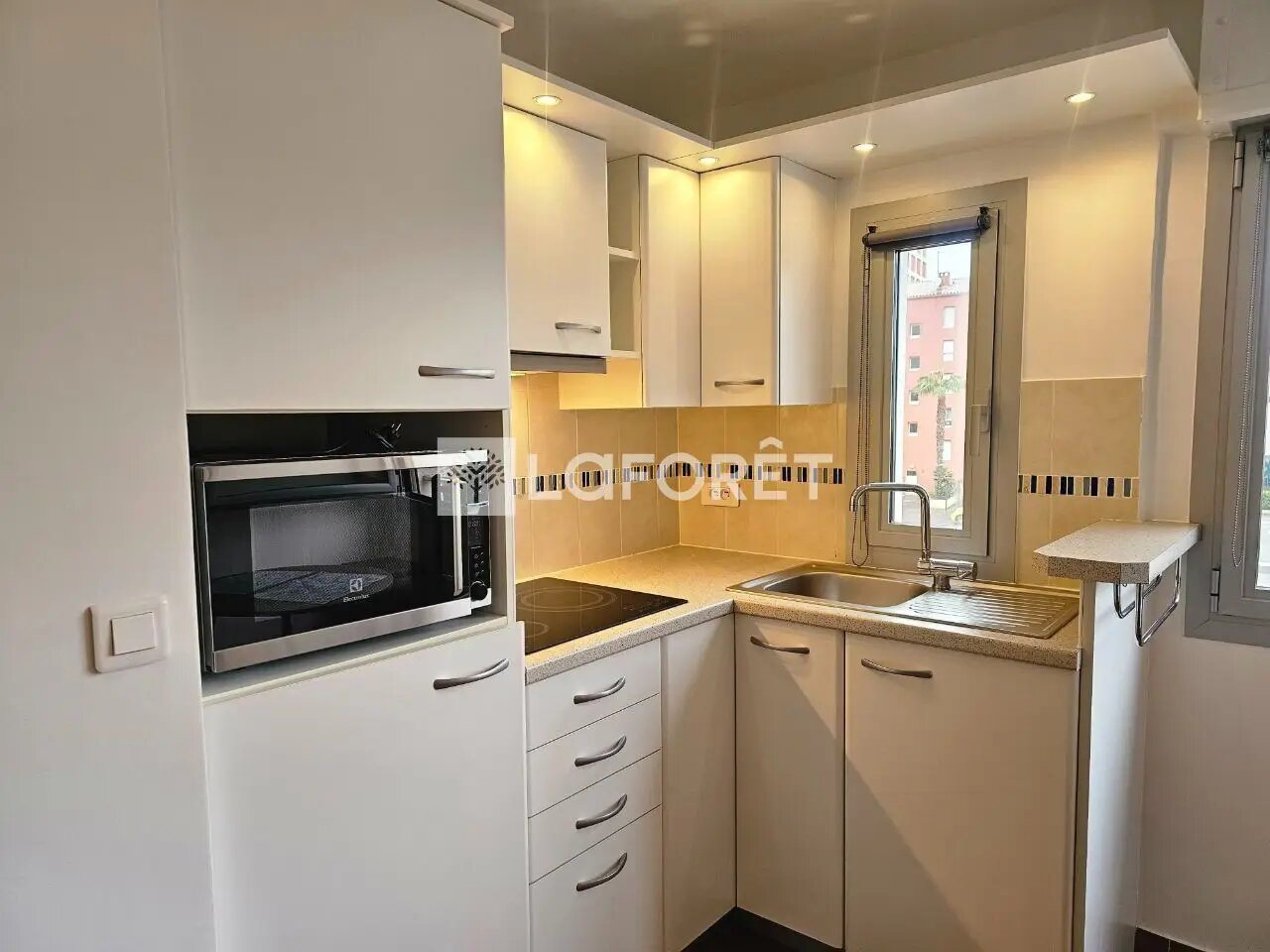 Appartement à louer, 27m², Grau d'Agde