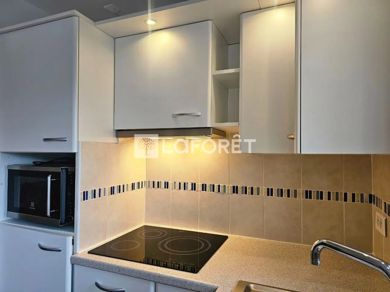 Appartement à louer, 27m², Grau d'Agde