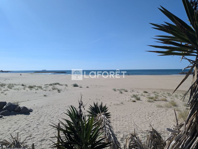 Maison à vendre, 225m², Agde (Cap d'Agde)