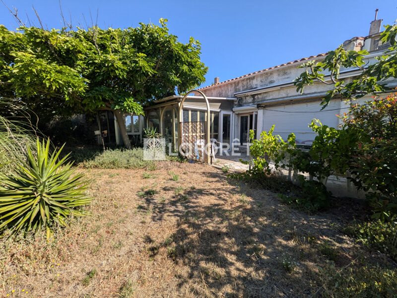 Maison à vendre, 225m², Agde (Cap d'Agde)
