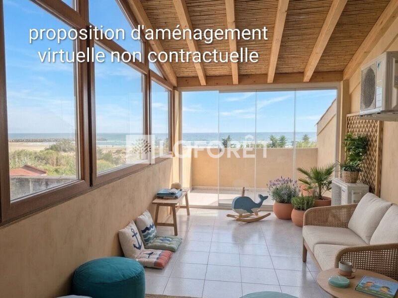 Maison à vendre, 225m², Agde (Cap d'Agde)
