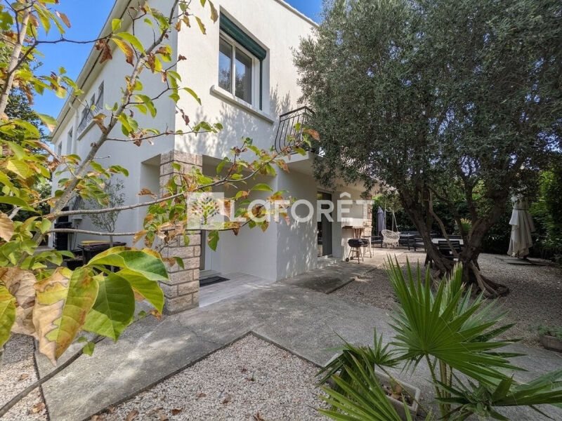 Maison à vendre, 130m², Agde (Cap d'Agde)