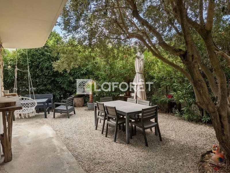 Maison à vendre, 130m², Agde (Cap d'Agde)
