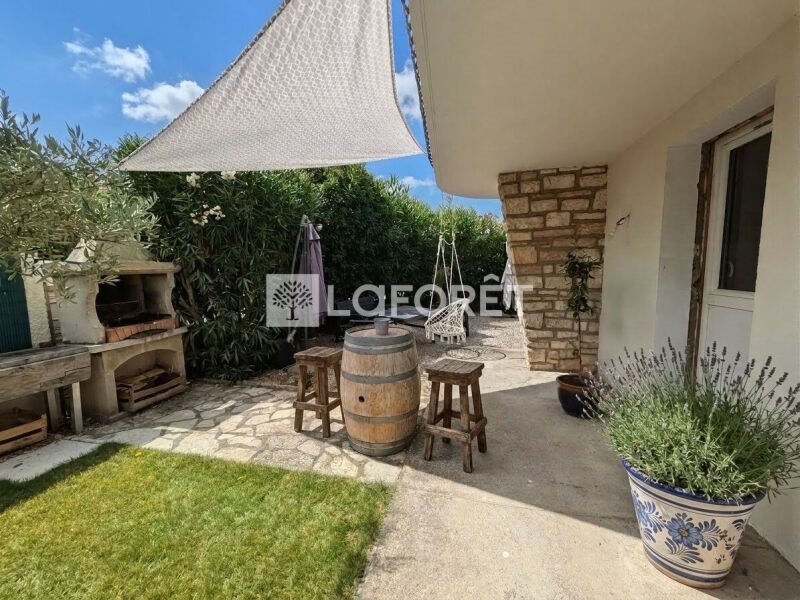Maison à vendre, 130m², Agde (Cap d'Agde)