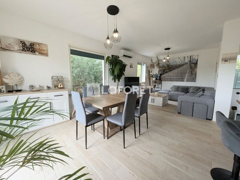 Maison à vendre, 130m², Agde (Cap d'Agde)