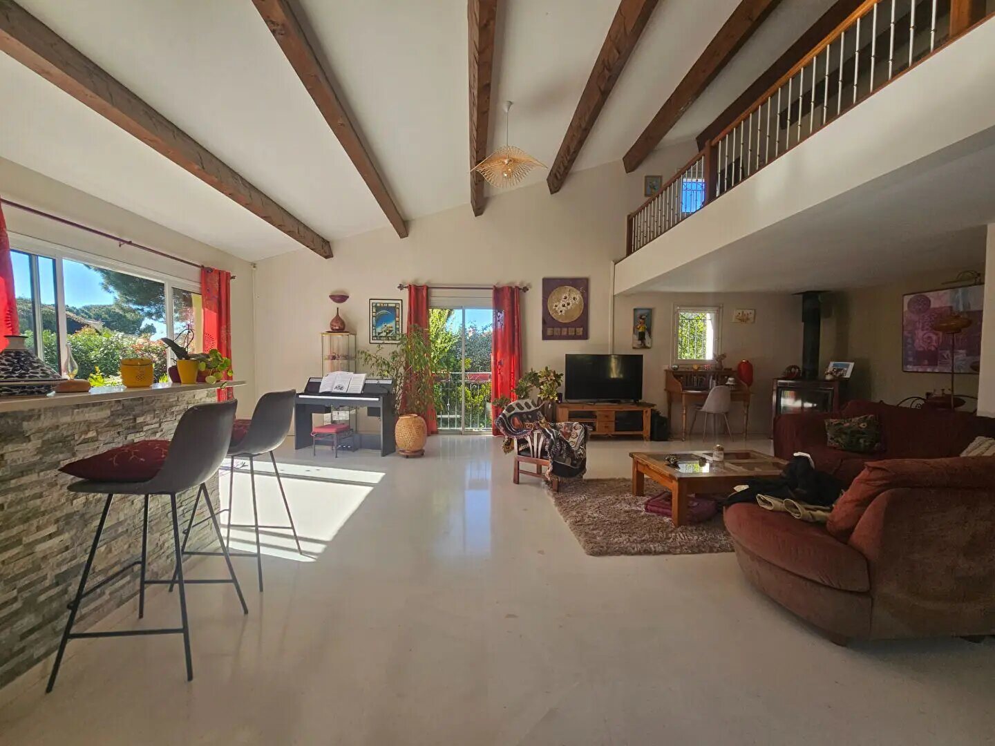 Maison à vendre, 266m², Agde (Cap d'Agde)