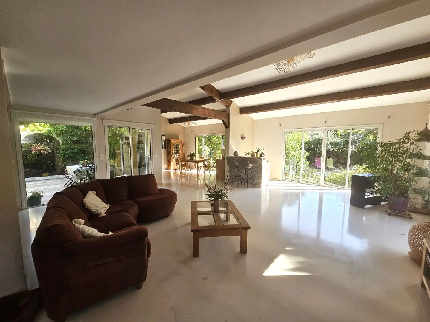 Maison à vendre, 266m², Agde (Cap d'Agde)