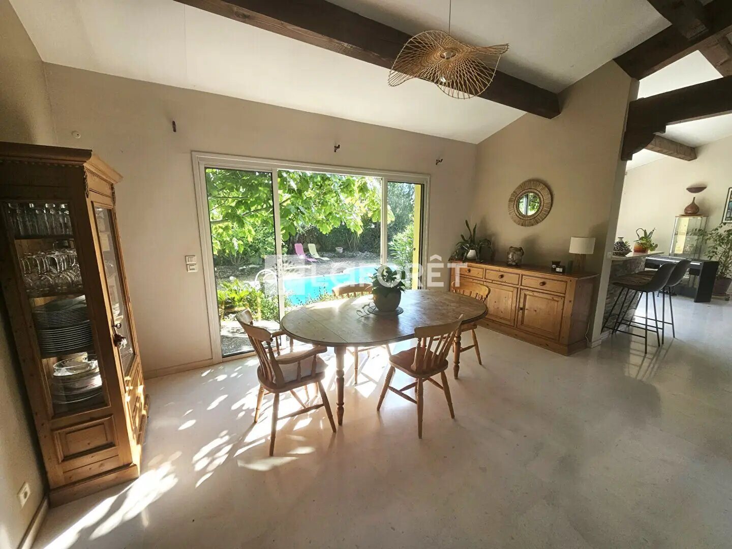 Maison à vendre, 266m², Agde (Cap d'Agde)