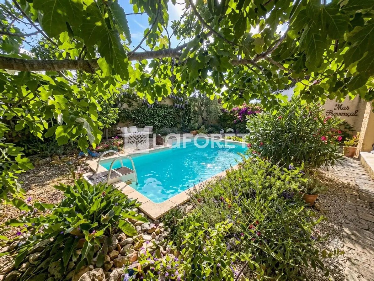 Maison à vendre, 266m², Agde (Cap d'Agde)