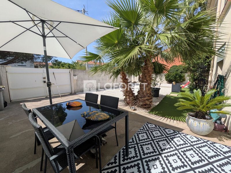 Maison à vendre, 122m², Agde (Cap d'Agde)
