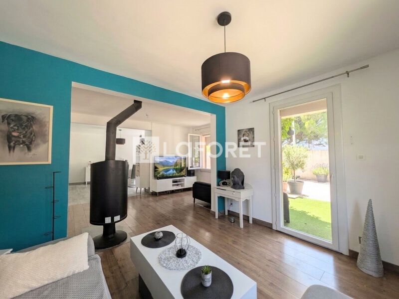 Maison à vendre, 122m², Agde (Cap d'Agde)