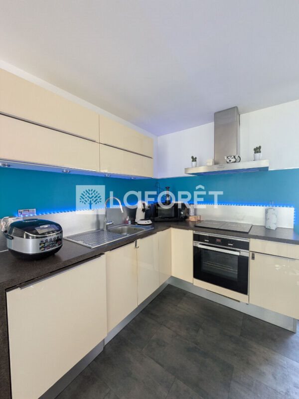 Maison à vendre, 122m², Agde (Cap d'Agde)