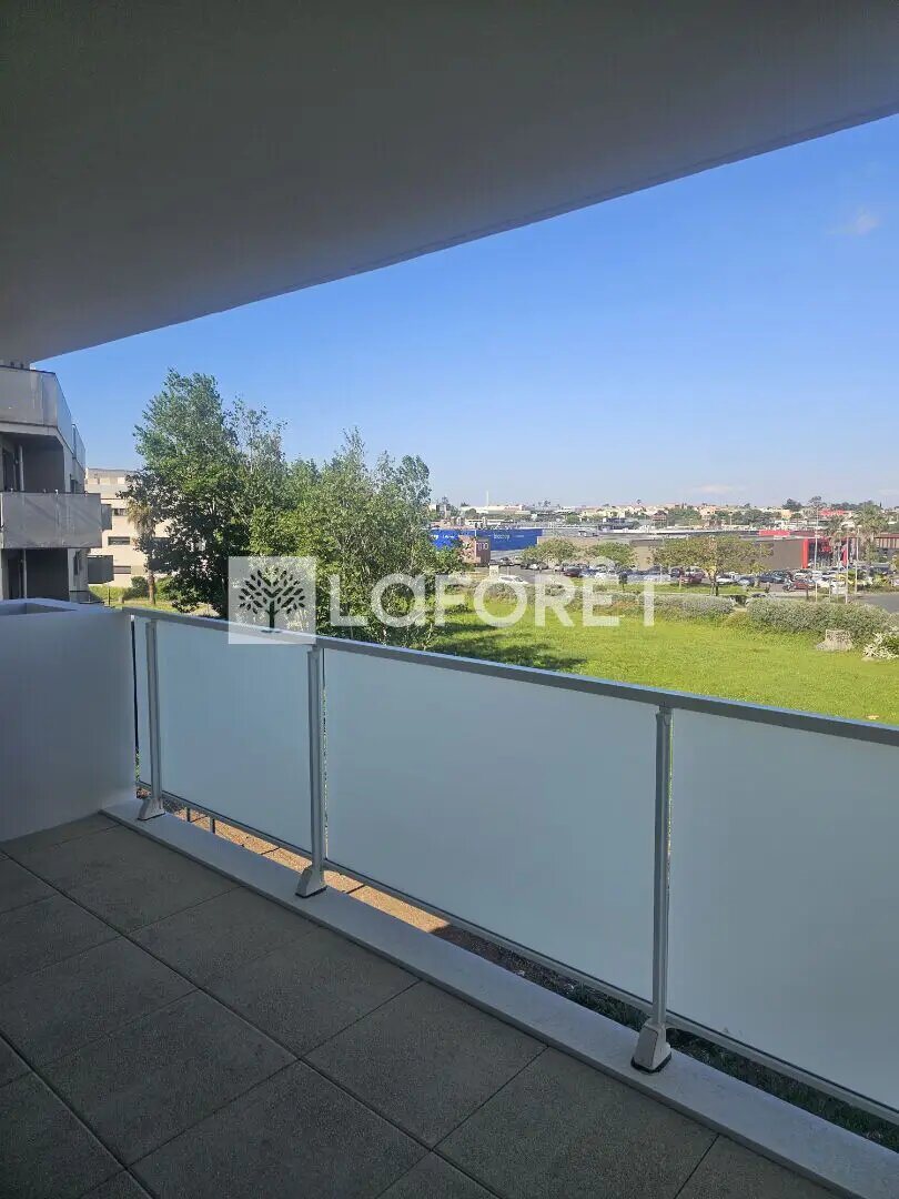 Appartement à louer, 63m², Agde (Cap d'Agde)