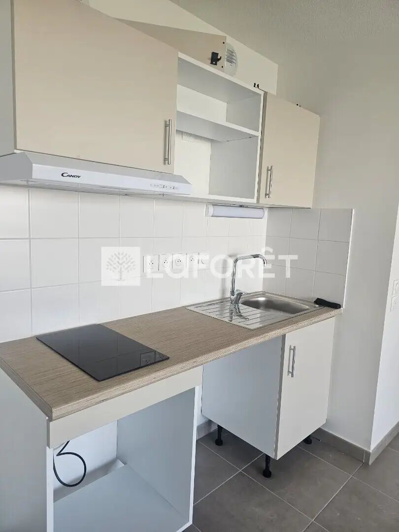 Appartement à louer, 63m², Agde (Cap d'Agde)