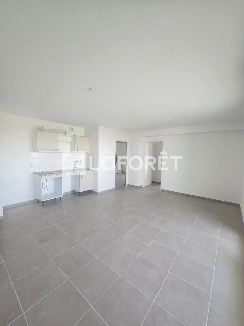 Appartement à louer, 63m², Agde (Cap d'Agde)