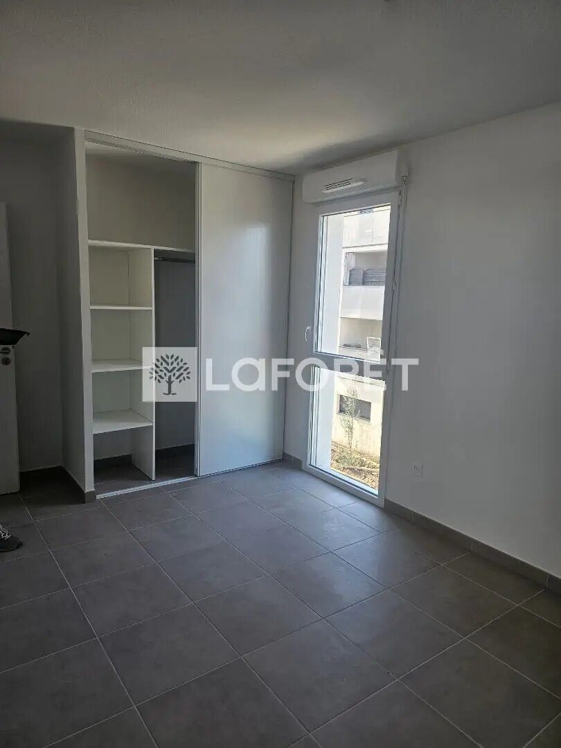 Appartement à louer, 63m², Agde (Cap d'Agde)